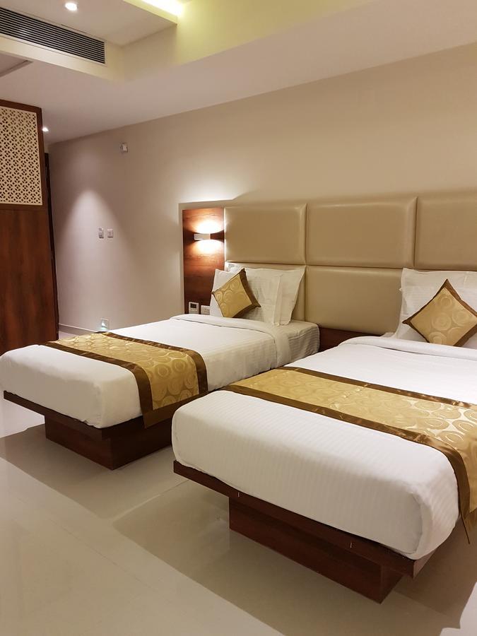 โฮเทล ทรานควิล มานิพาล Hotel มานิปาลา ภายนอก รูปภาพ